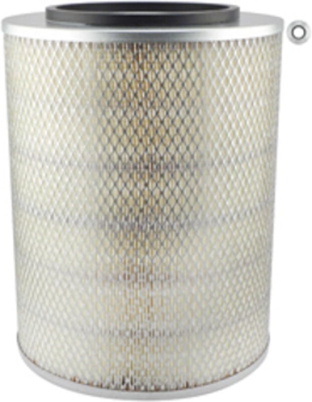 Parker - luftfilter - baldwin - PA2616 - Äquivalent sa 16158 hifi filter