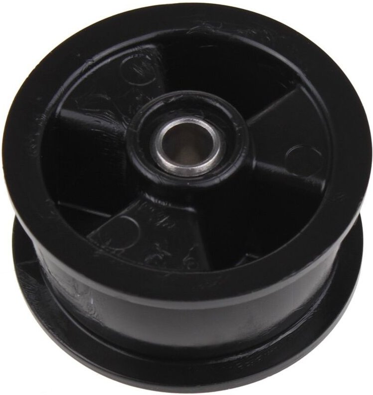 Electrolux - spannrolle - 8581250125037 - 7321424750290