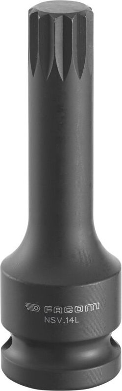 FACOM IMPACT-Einsatz 1/2 lang XZN M14