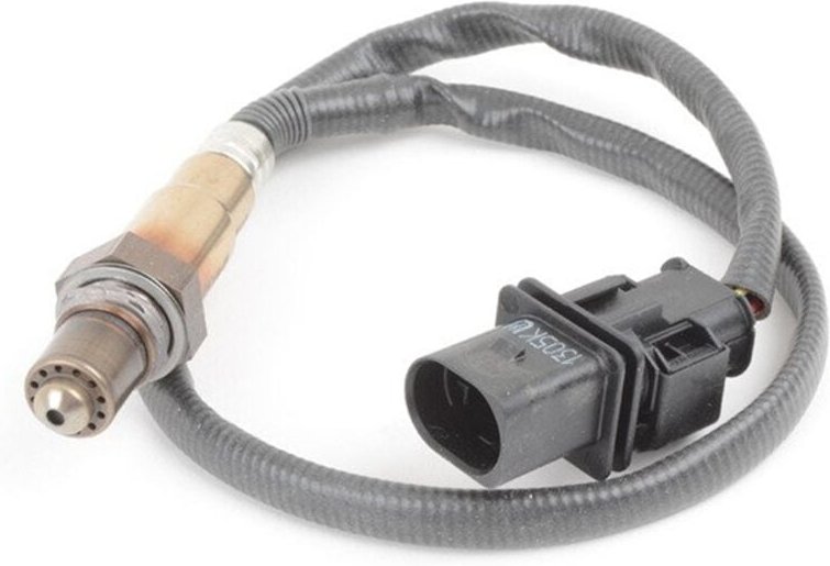 Tlily - Sauerstoff Sensor für E81 E82 E90 E91 1 Series 120I 3 320I 5 540I 550I 6 650I 7 735I 740I 750I X1 18I 1178753526...