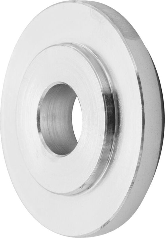 PFERD TOOLS Flansch für Lamellen-und POLINOX-Vliesräder Ø 150und165 mm Bohrung Ø 12 mm erweiterbar auf Ø 22 mm