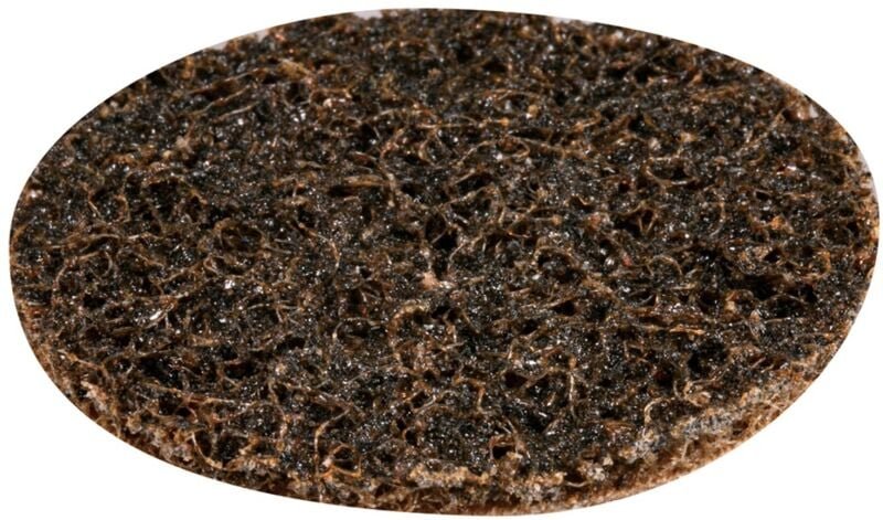 Vliesscheibe, 50 mm, hart grob - Makita