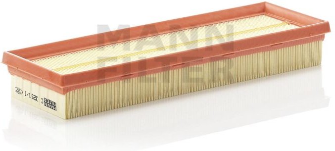 Luftfilter C32511 Mann