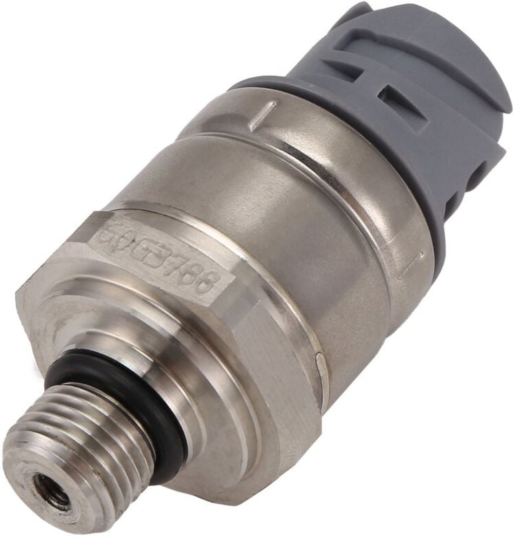 Tlily - 3408602 Motoröldrucksensor für KTA19 KTA38 QSK19 QSK38 QSK50 5594381