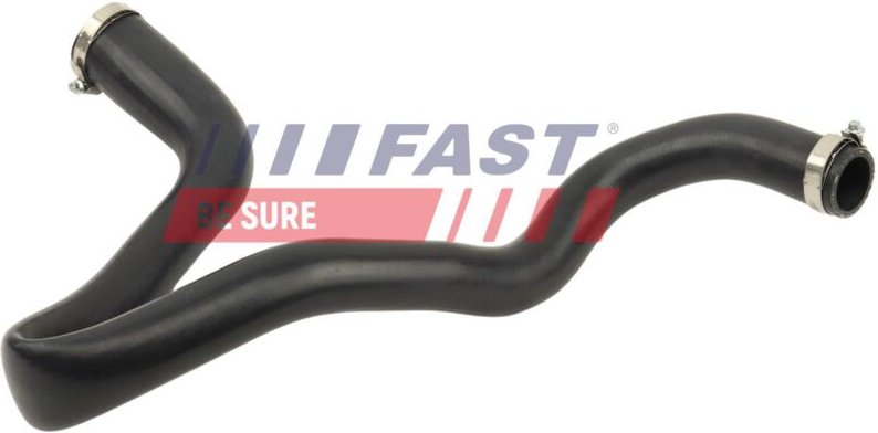 Ladeluftkühlerrohr FT10457 FAST