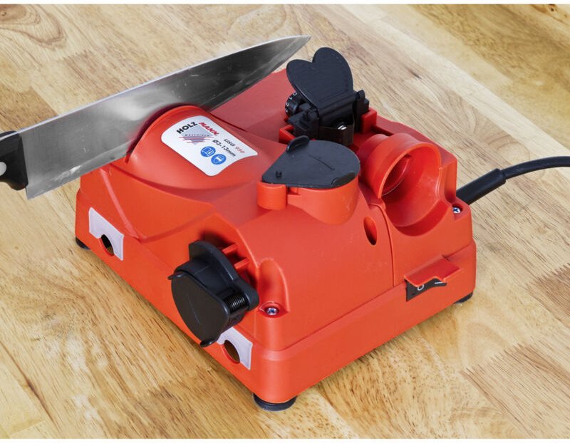 Maschinen USG950230V USG950230V Universal-Schärfgerät 150 w - Holzmann