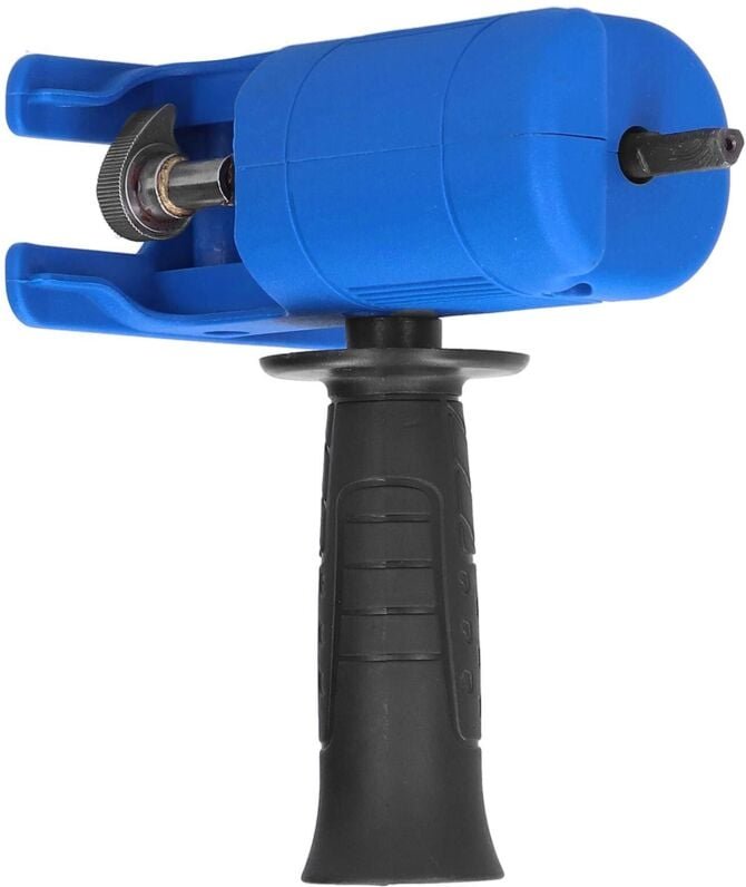 Holzsäge, elektrische Säbelsäge, zeitsparend, einfach zu bedienen, arbeitssparend für die Holzbearbeitung, Kunststoffsch...