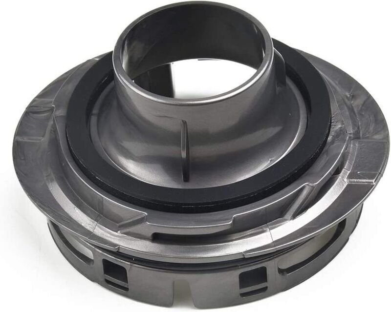 Kompatible Ersatz-Rückseite für Dyson V7 V8 Staubsauger