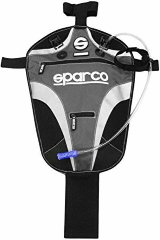 Konusförmige Lenkradnabe Sparco 01045NR