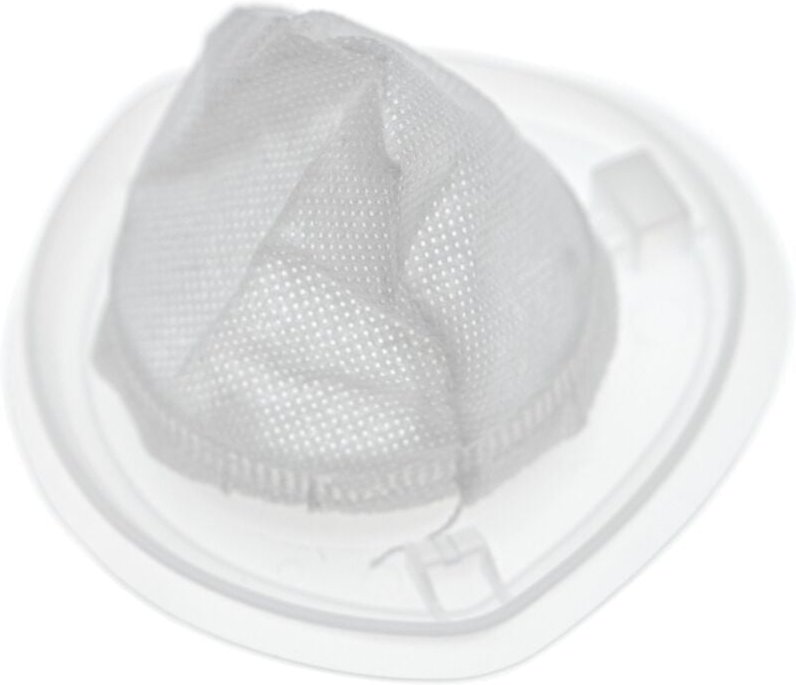 Staubsaugerfilter kompatibel mit Black & Decker Dustbuster NV2420, NV2410N, NV2410, NSVA315J, NV2420N Staubsauger - Schm...