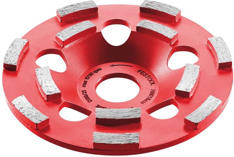 Diamantscheibe dia ABRASIVE-D130-ST - Festool