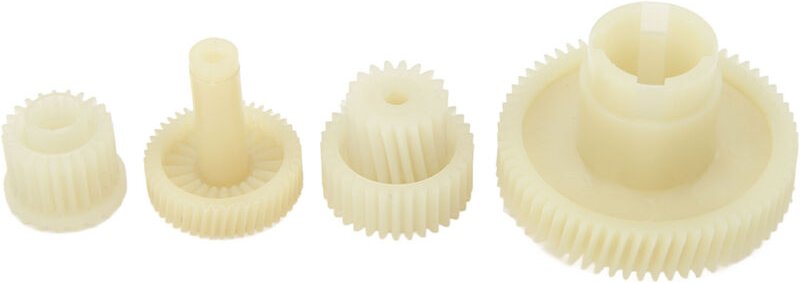 Reparatursatz für Handbremsmodul, langlebiger und verschleißfester Ersatz-Reparatursatz für den Geschwindigkeitsaktuator...