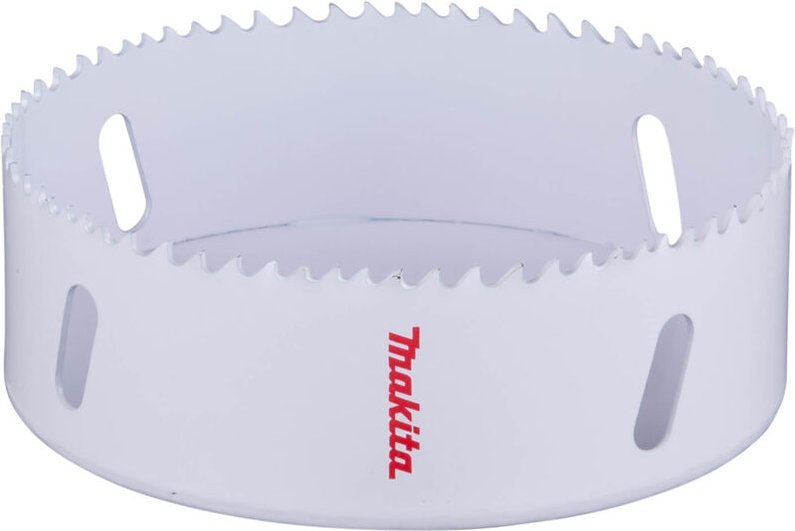 BiM-Lochsäge, 127 mm 127 mm • Bi-Metall - Makita