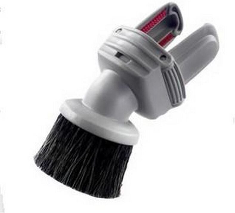 Ersatzteil - Düse klein für Möbel/Textilien - - ELECTROLUX, TORNADO, AEG, ESSENTIEL B, NILFISK, PROGRESS, VOLTA