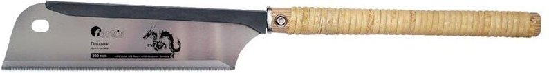 FORTIS Japansäge Douzuki 240 mm