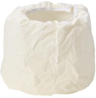 Filterschoner kurz ü 185 mm Zubehör für Industriesauger Länge 200 mm - Nilfisk