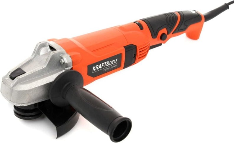 Winkelschleifer 1300w Kd1723