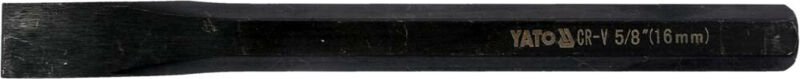 YT-47149 Meißel für Mauerwerk Yato YT-47149 Meißel für Mauerwerk Yato YT-47149 Meißel für Mauerwerk