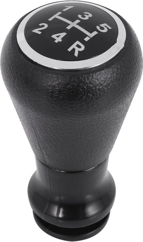 Woosien - Schaltknauf für C1 C3 C4 / 106 107 205 206 207 306 307 309 405 406 407 508 605 607 806 807