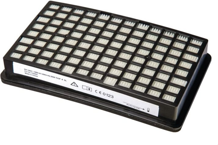 Schweißkraft 1662065 Filter