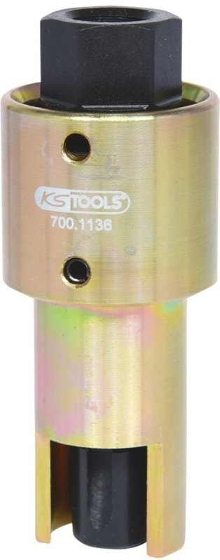 Abzieher-Satz für Gleitschienenbolzen, 5-tlg