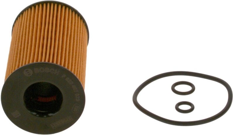 Ölfilter F026407023 Bosch
