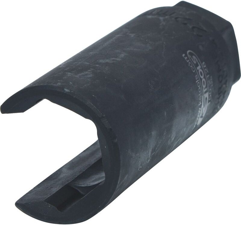 3/8' Lambdasonden Stecknuss, tief, geschlitzt, 22mm