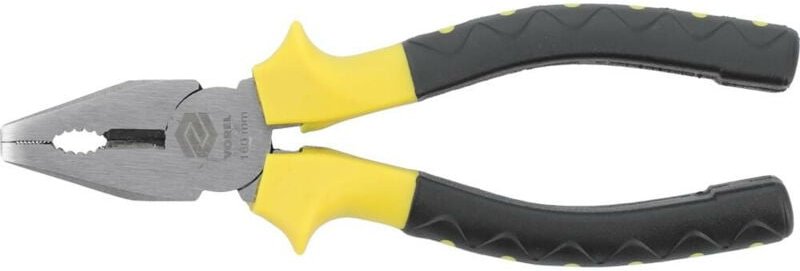 Universalzange 160 mm Farbe 40041 Vorel