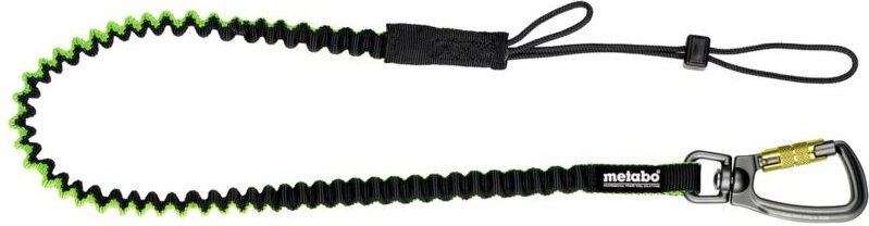 Thumbnail - Metabo - 628969000 Werkzeugsicherungsgurt 1 St.