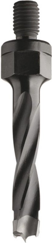 344.100.11 Dubellochbohrer Hm D=10x43 S=m8 Re