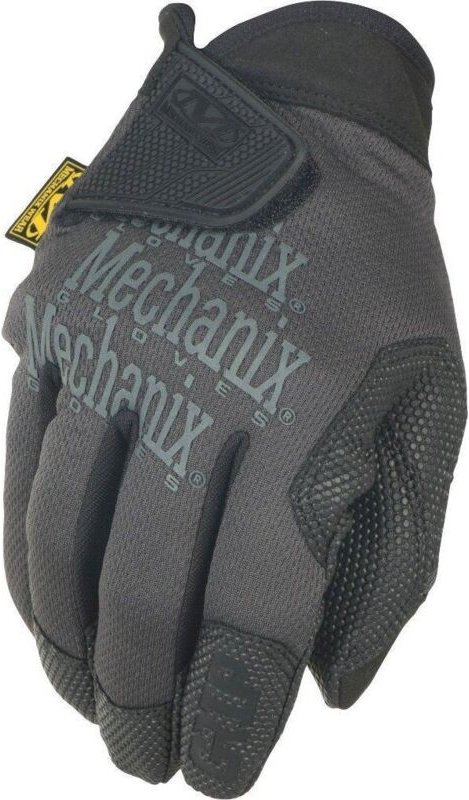 Mechanix Specialty Grip Schutzhandschuhe schwarz Größe S