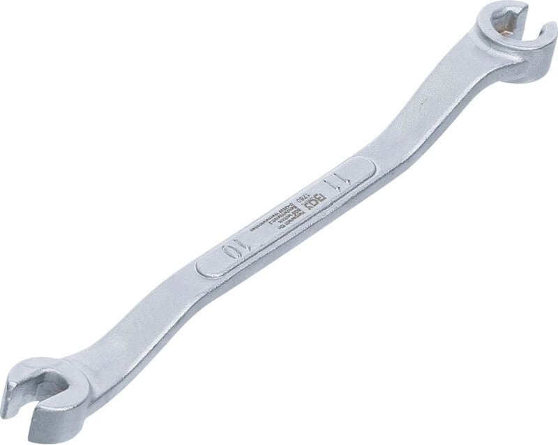 Thumbnail - Bgs Technic - Spezial-Bremsleitungsschlüssel 175 mm sw 10 x 11 mm