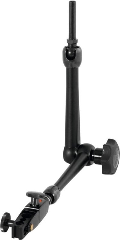 Noga Gelenk-Messstativ, Aktionsradius: 170 mm