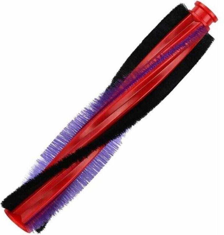 Bürstenrolle für V6 DC59 DC62 SV03 Staubsauger Elektrische Bürstenrolle (185 mm), 1 Stück