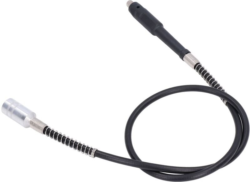 Verlängerungswelle für Bohrmaschinen, 300-mm-Bohrfutter-Kabeladapter, 300-mm-Winkelschleiferantrieb, sichere Verbindung ...