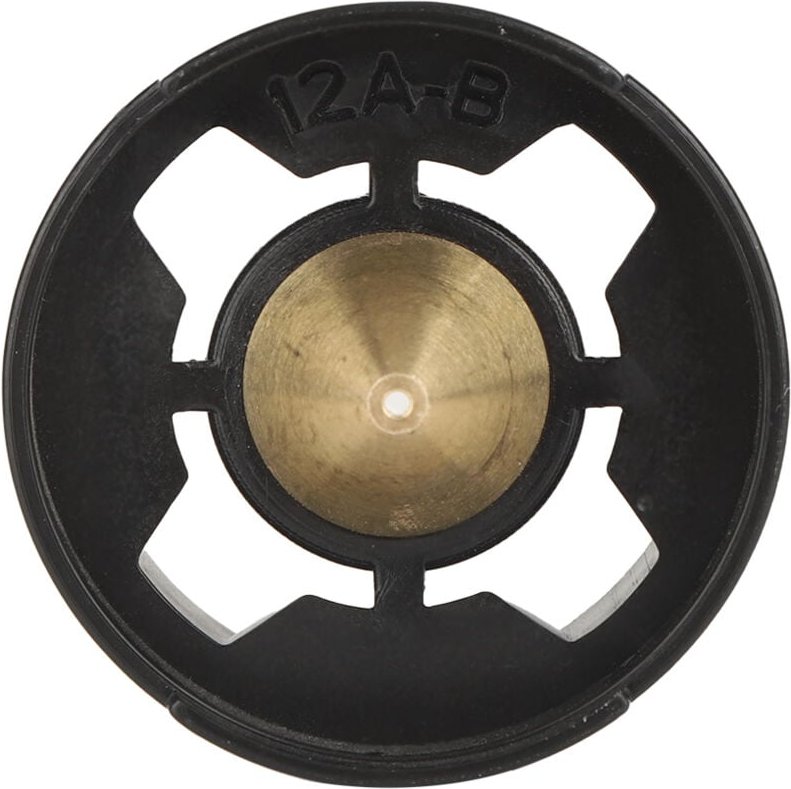 Druckluftpistolendüse, Ersatzteile für Druckluftpistolendüsen, Messing-Düsen-Reparatursatz