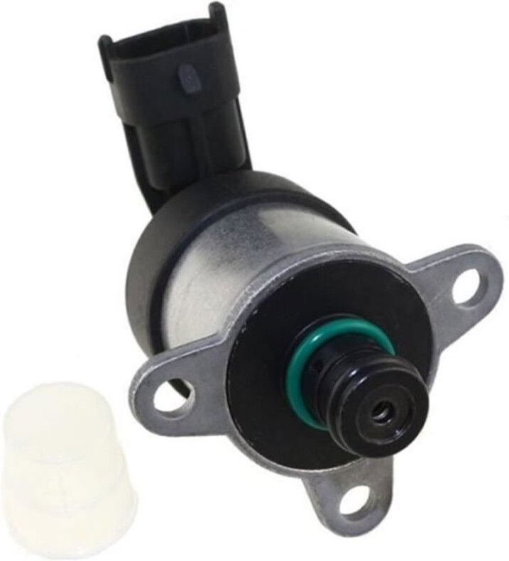 Kraftstoffdruckregler - BOSCH - 0928400743 - Kompatibel mit Renault 1,9 dCi - Opel 2,5 CDTI