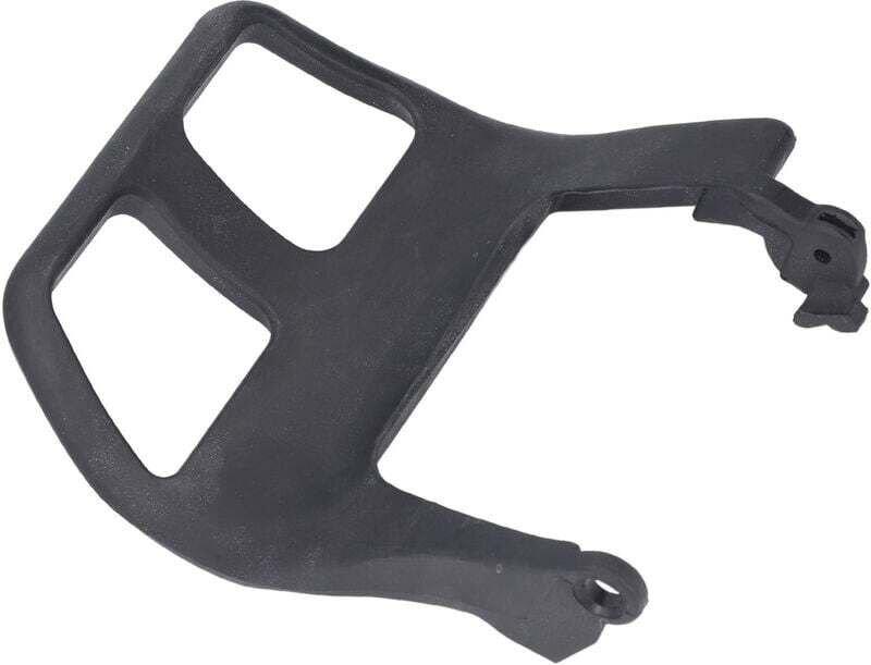 Vtizikl Poignée de frein de trononneuse Protège-main avant 1125 792 9100 Remplacement pour STIHL MS360 036 034