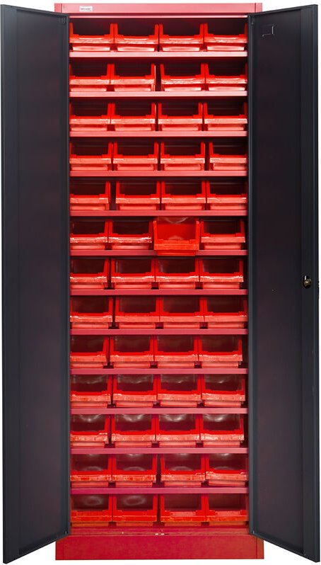 Kleinteileschrank kirow