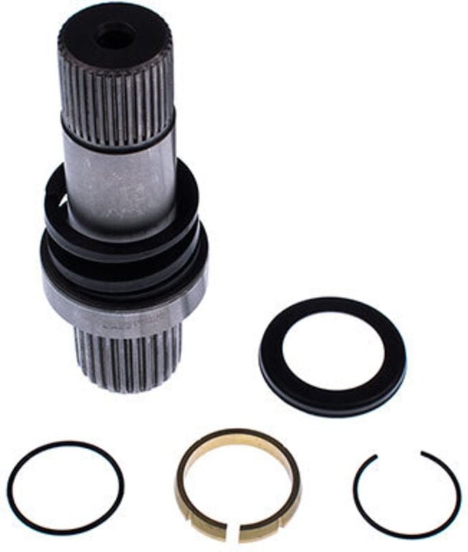 Innenachswelle C120605 Denckermann