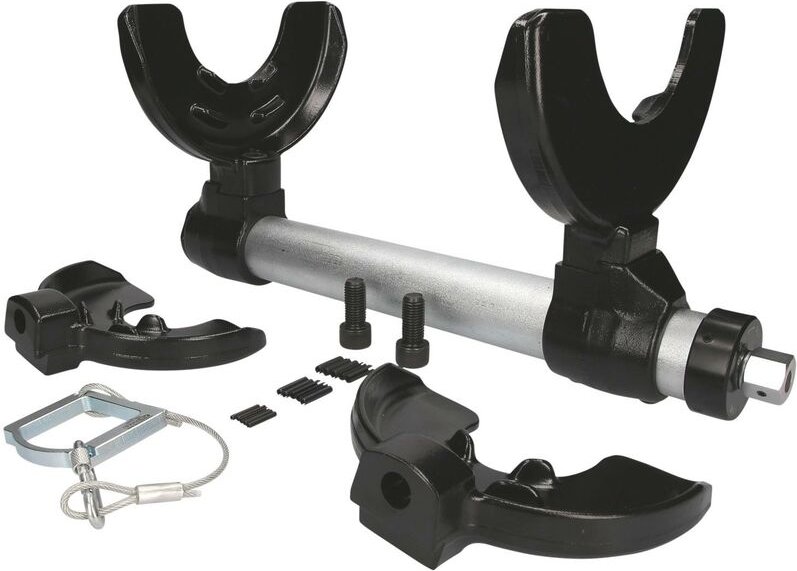 Ks Tools Universal Federspanner-Satz, 6-tlg