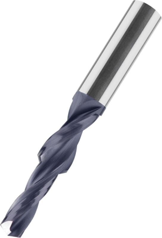 VHM-Stufenbohrer für Kernlochbohrung tialn ha 6,8 mm