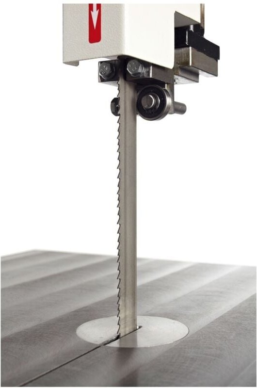 Bandsägeblatt bi-metall cobalt M42