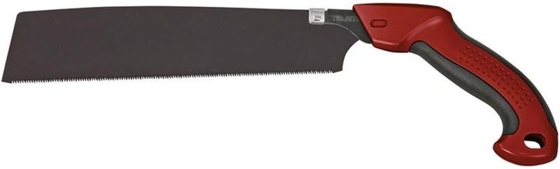 Tajima - Japansäge / Säge rapid pull aluminist (265mm, 16 Zähne) JPR265AFB