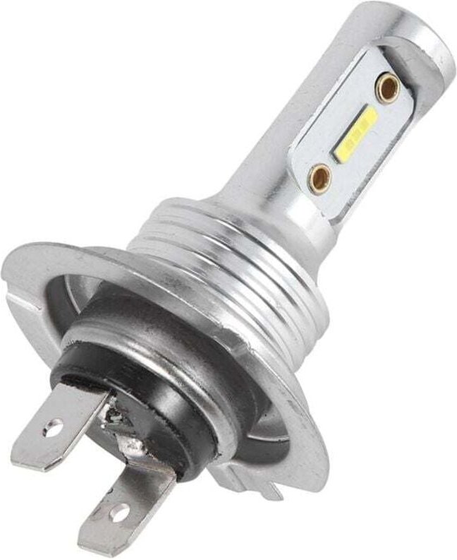 H7 LED-Scheinwerfer-Kit, 6000K Weiß, 110W, 8000LM, für Abblendlicht und Nebelscheinwerfer