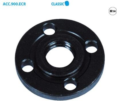 Schleifmaschinenmutter Classic