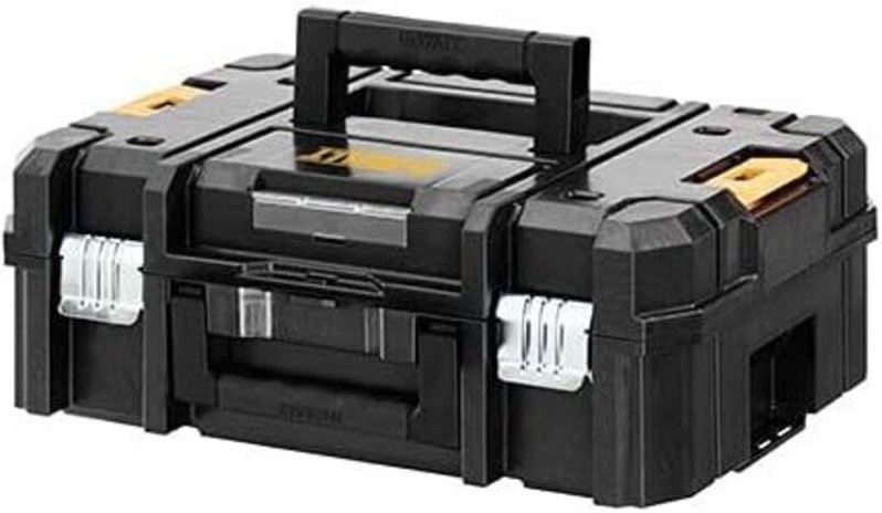 DWST83345-1 tstak IP5 Gehäuse 440x162x440 mm - Dewalt