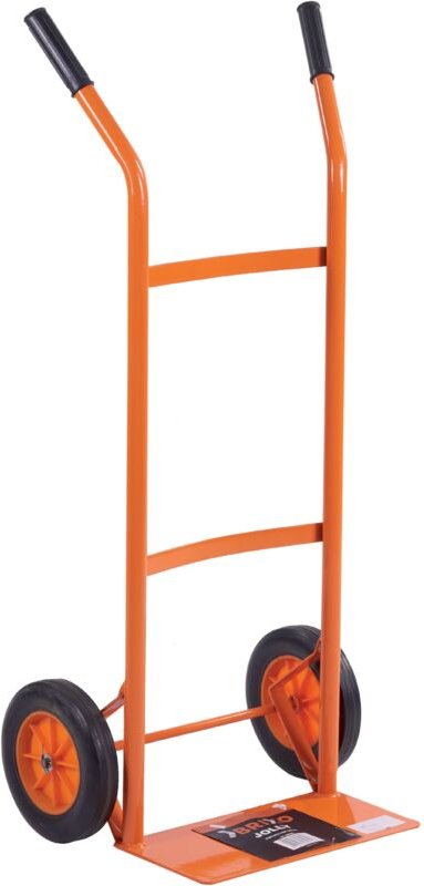 Trägerwagen Carbox Halter 100 kg Brixo Jolly