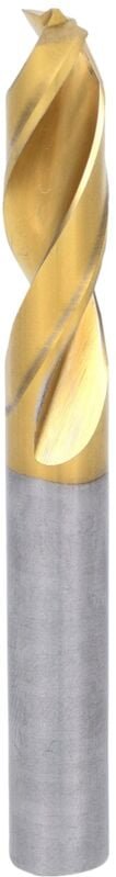 HSSE-TiN Schweisspunkt-Bohrer, 10mm