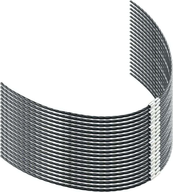 Shining house 3 Stück Pumpenfilter-Netzbeutel, Teichpumpen-Filterbeutel mit Kordelzug, Wasserpumpen-Filterbeutel, Pumpen...